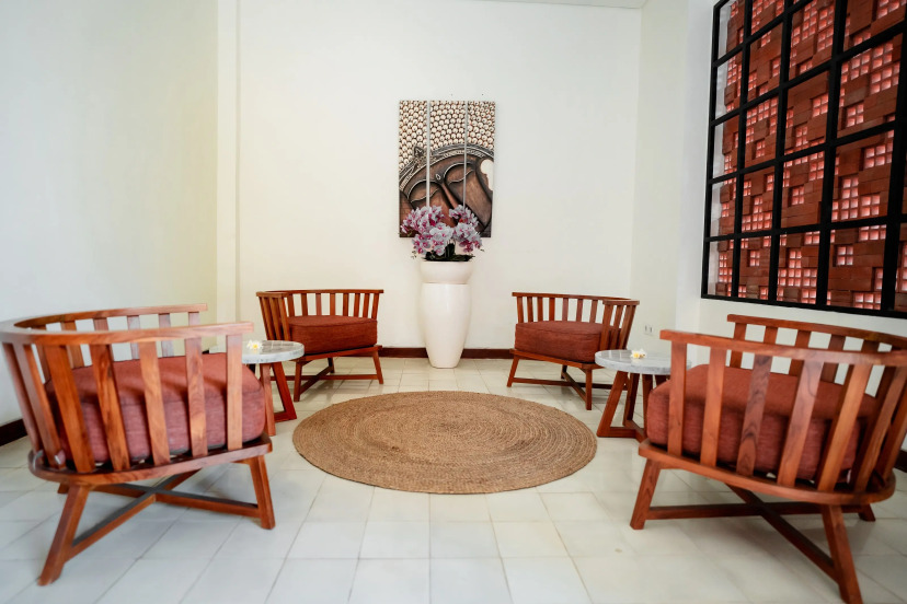 Бутик-отель Fourteen Roses 14