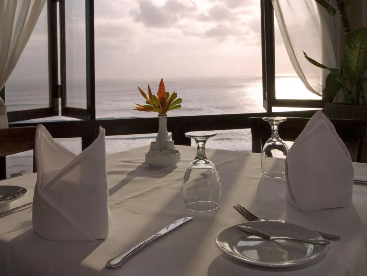 Blue Point Resort and Spa 26