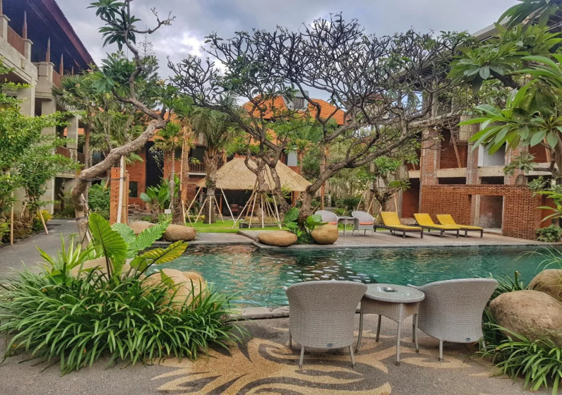 Бутик-отель Fourteen Roses 24