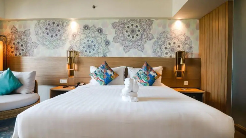 Eastin Ashta Resort Canggu 15