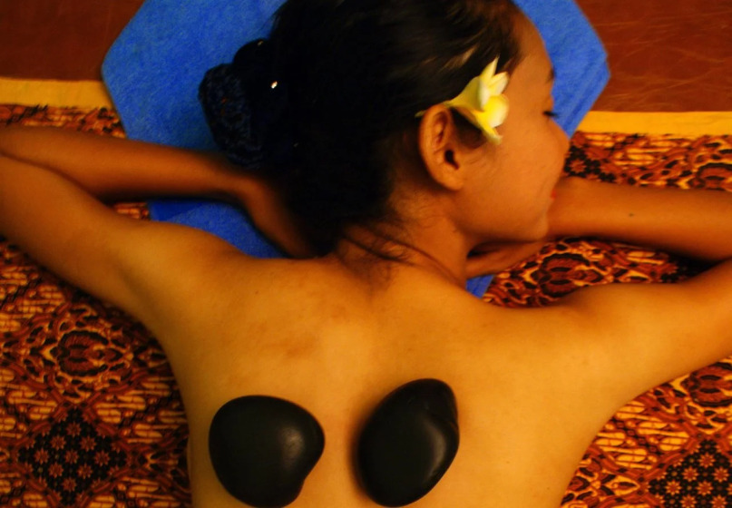 Legian Village Hotel 17