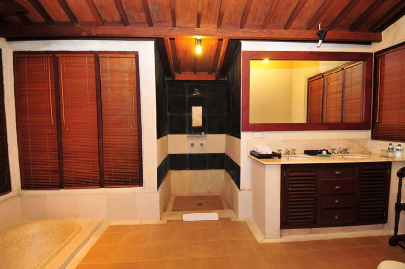 Blue Point Resort and Spa 24