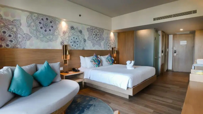 Eastin Ashta Resort Canggu 14