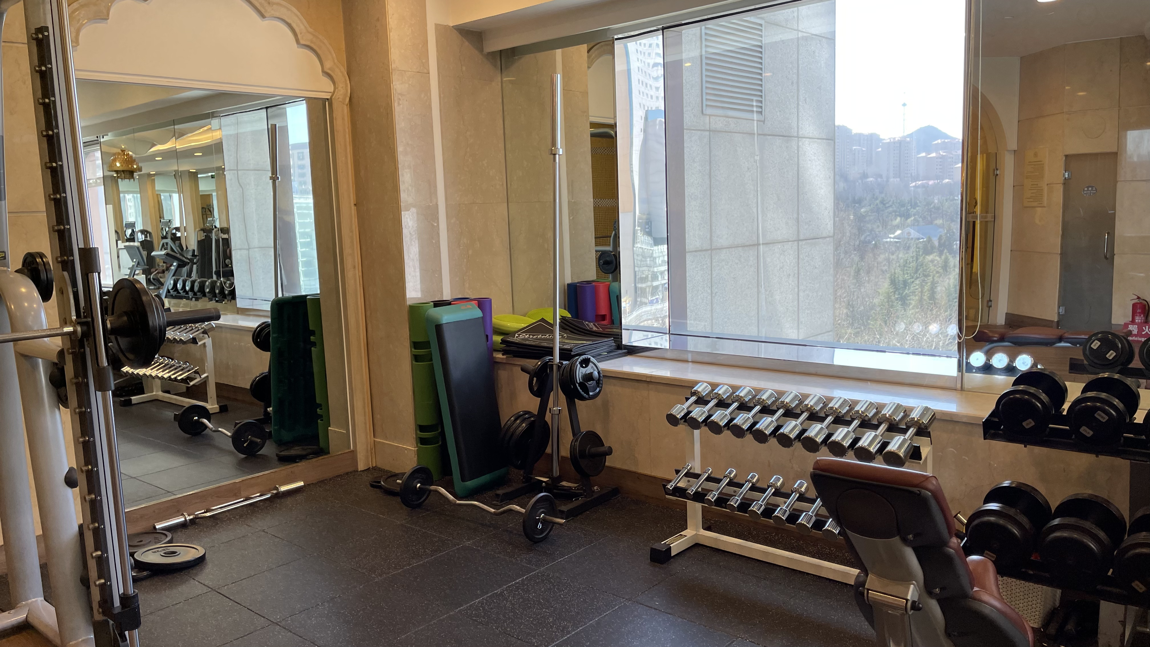 Kempinski Hotel Dalian 33