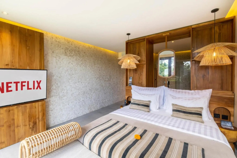 Suara Alam Ubud Villa by Ini Vie Hospitality 7