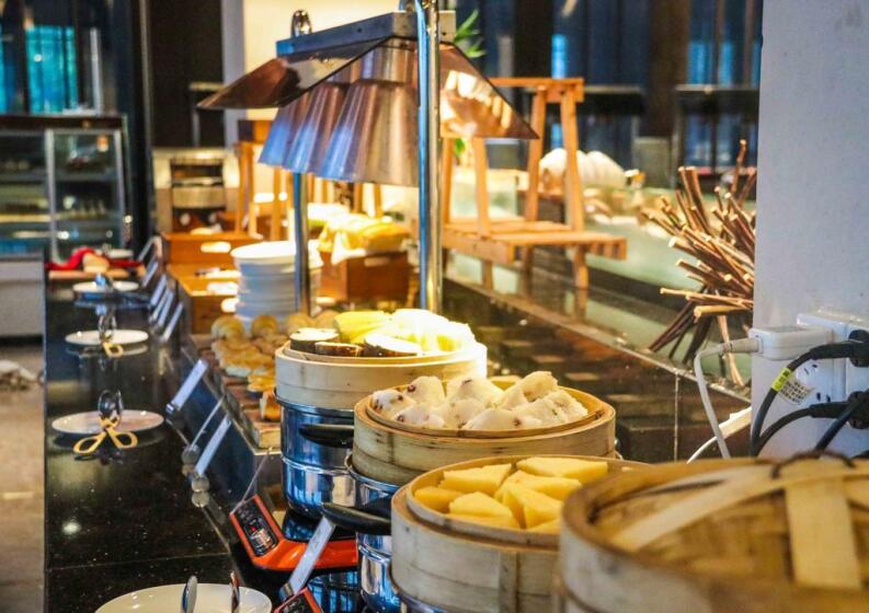 Hainan Narada Resort & Spa Perfume Bay - All Villas 9