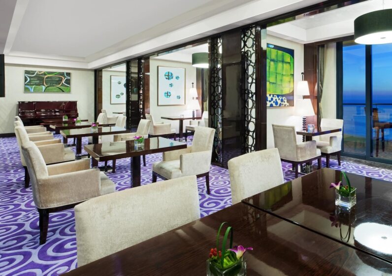 Four Points By Sheraton Sanya 23