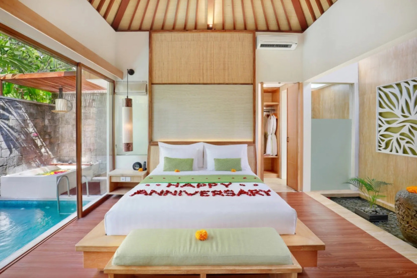Ini Vie Villa Legian by Ini Vie Hospitality 11