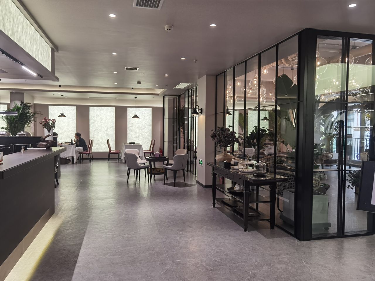 City Box Hotel Dalian  0