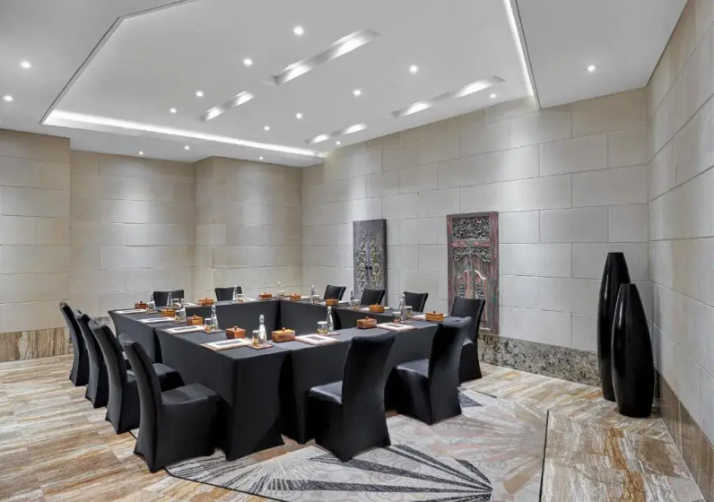 Sofitel Bali Nusa Dua Beach Resort 31