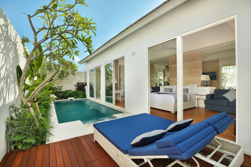 Aleva Villa Seminyak by Ini Vie Hospitality 17