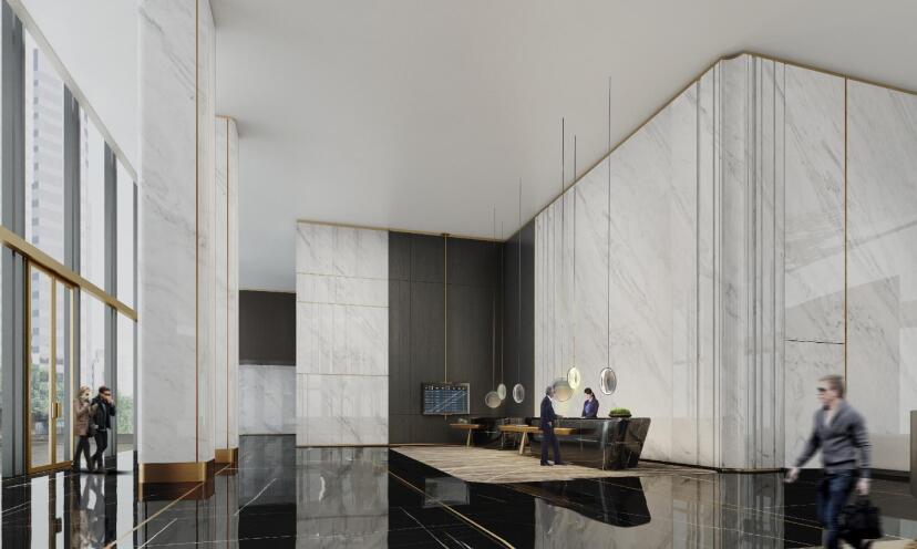 Crowne Plaza Shanghai Hongqiao by IHG 36