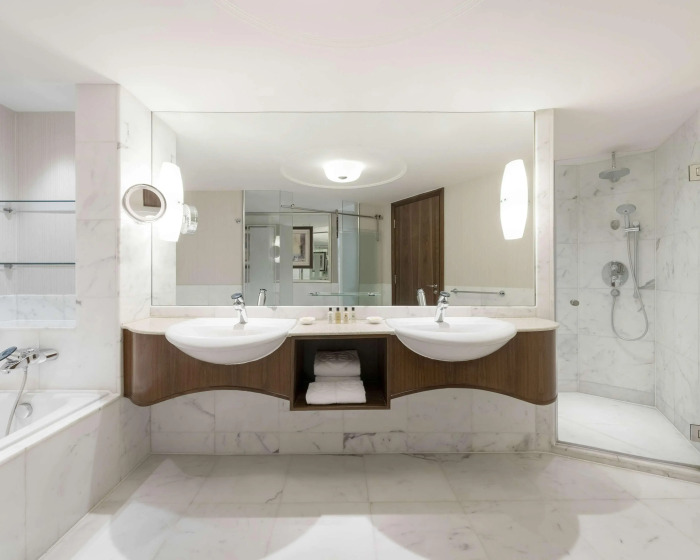 China World Hotel, Beijing 7