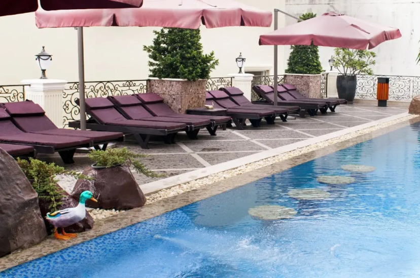 LK The Empress Pattaya 39