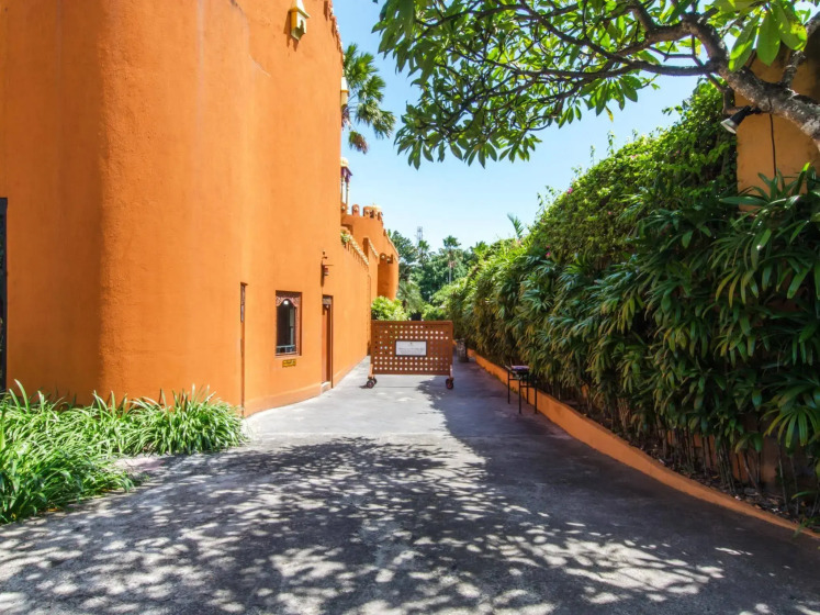 Impiana Private Villas Seminyak 30