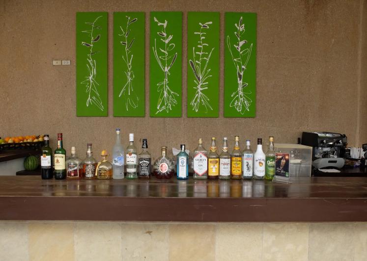 Asya Premier Suites 9