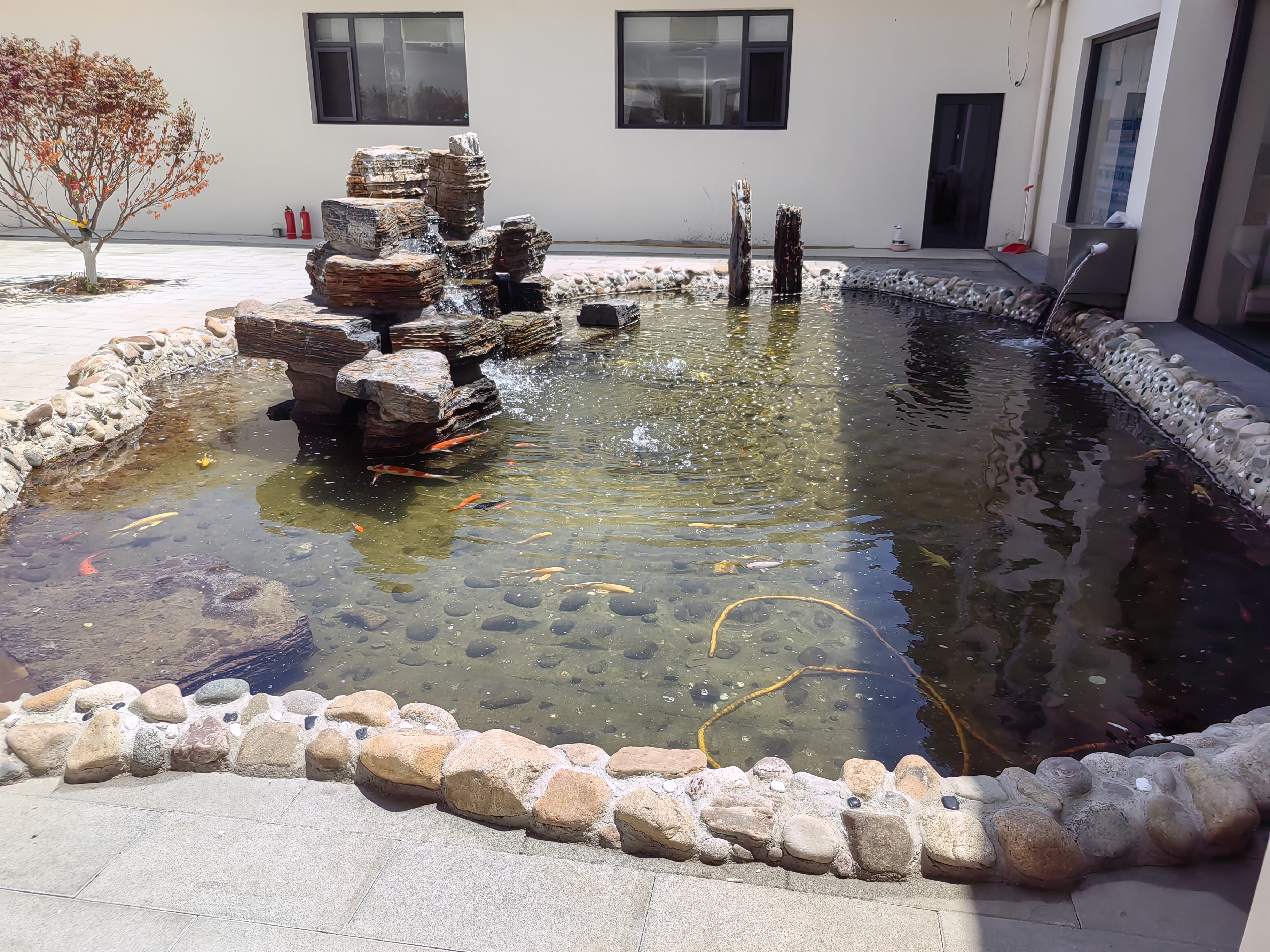 Summer Solstice Family Resort 2