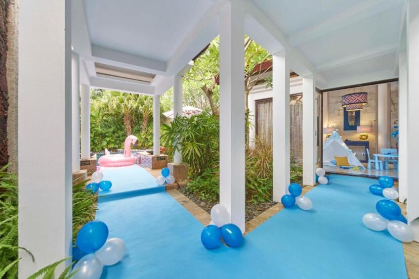 Banyan Tree Sanya 17