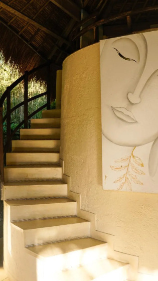 VILLA MATHIS UMALAS 12