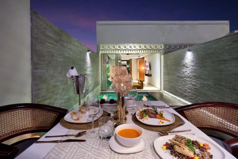 Monolocale Resort & Spa Seminyak by Ini Vie Hospitality 13