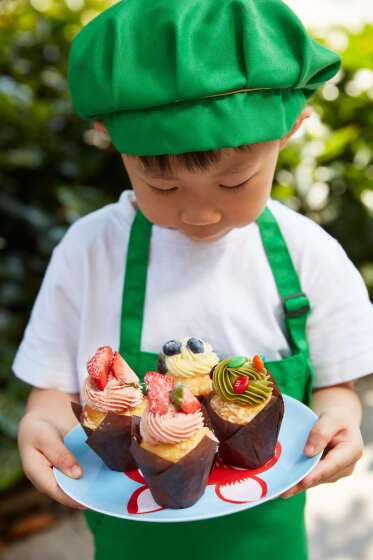 Grand Hyatt Sanya Haitang Bay Resort & Spa 14