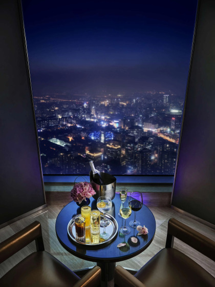 China World Summit Wing, Beijing 13