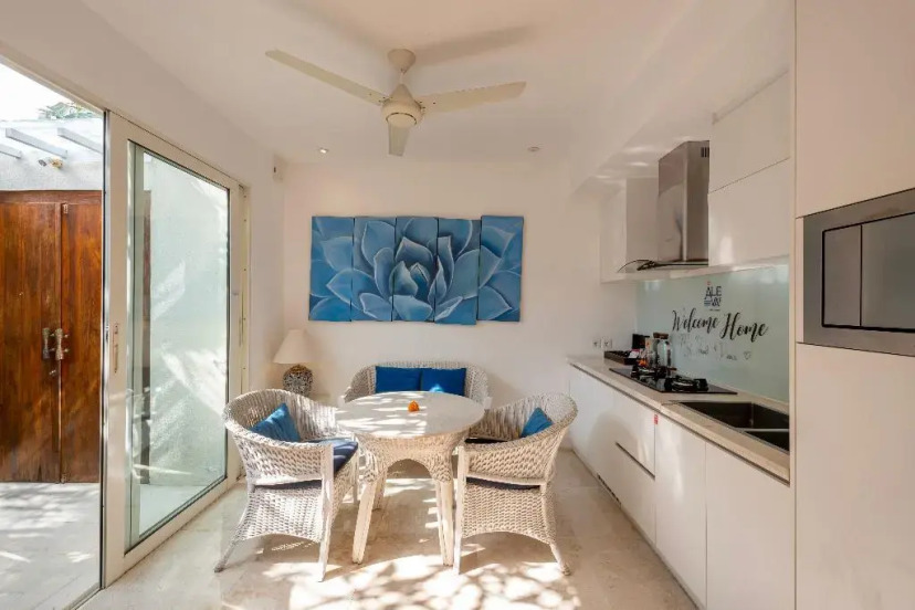 Aleva Villa Seminyak by Ini Vie Hospitality 36