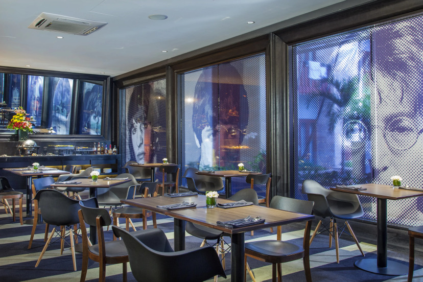 Hard Rock Hotel Bali 15