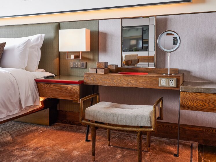 Capella Tufu Bay, Hainan 5