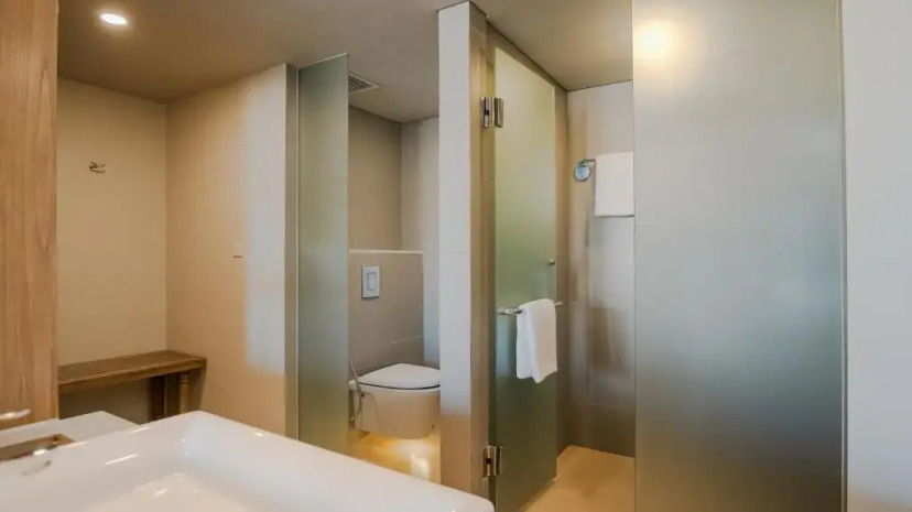 Eastin Ashta Resort Canggu 32