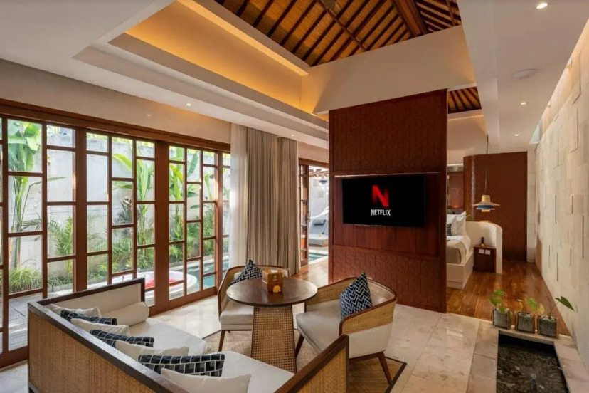 Asvara Villa Ubud by Ini Vie Hospitality 6