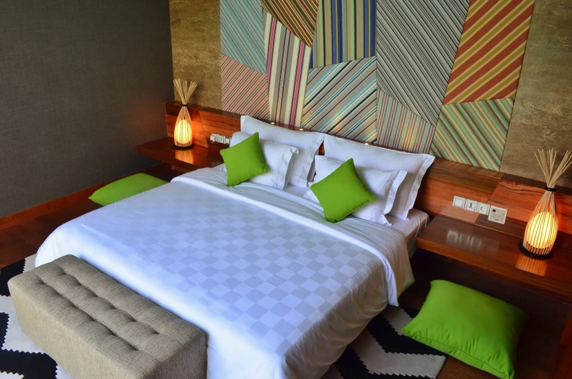 TS Suites Bali Seminyak 42