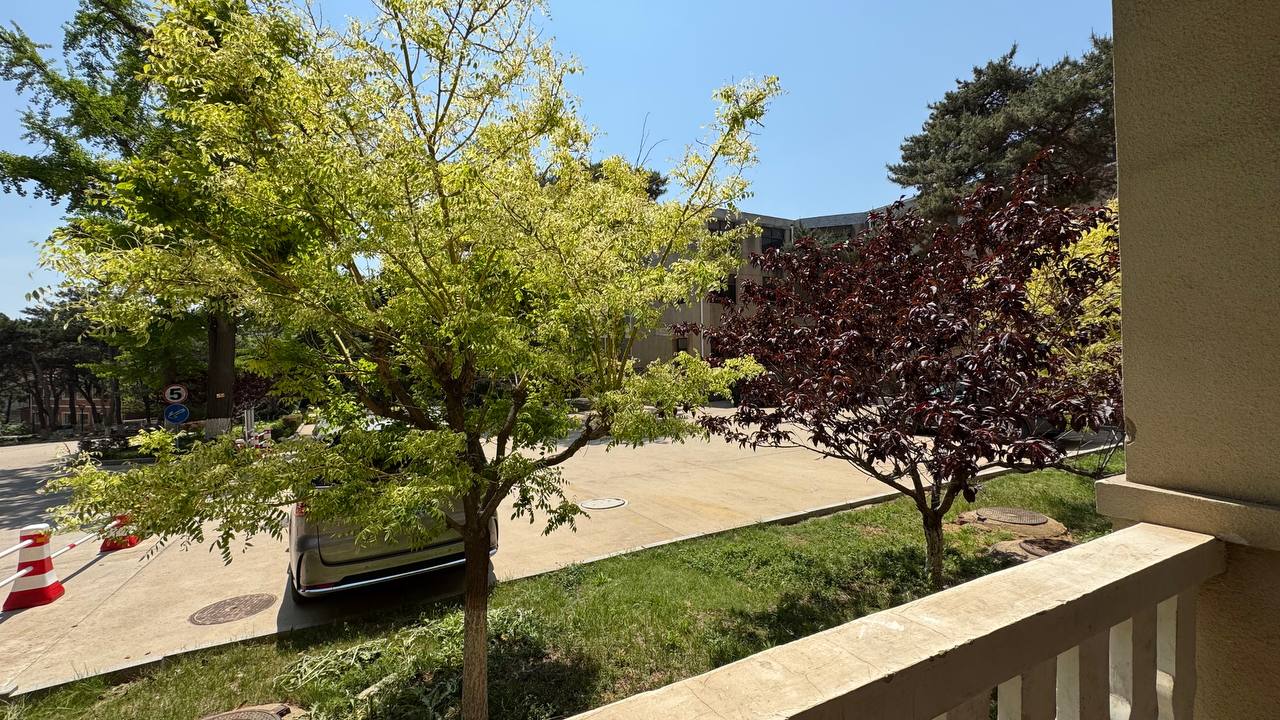 Транспортная, Building 5-11 0