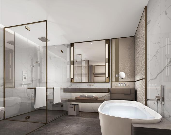 Crowne Plaza Shanghai Hongqiao by IHG 10