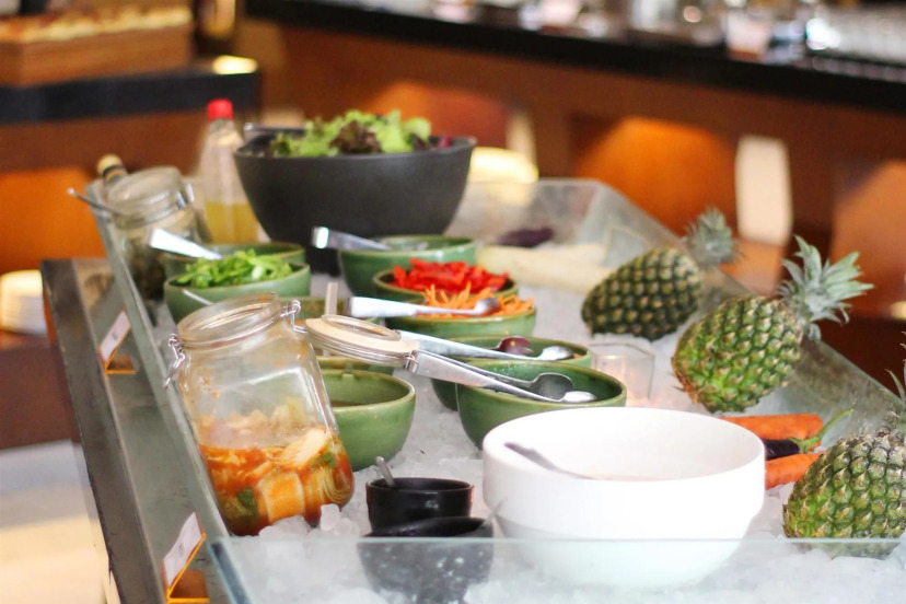 Golden Tulip Jineng Resort Bali 12