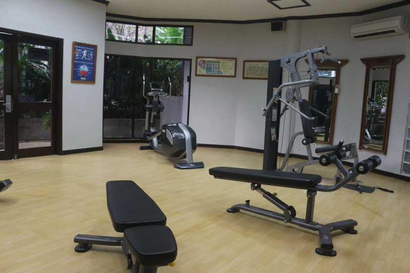 Prime Plaza Suites Sanur - Bali 25