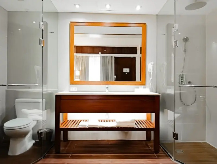 Mandarin White Sand Boracay 7