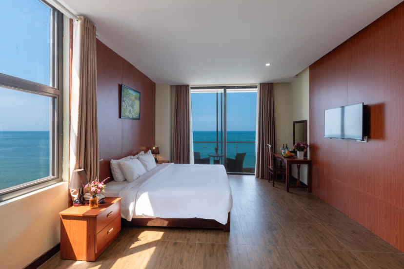 Amarin Resort Phu Quoc 24