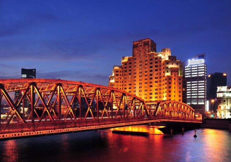 Broadway Mansions Hotel 25