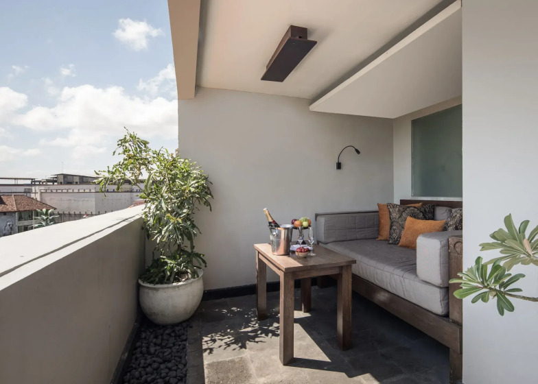 Ramayana Suites & Resort 18