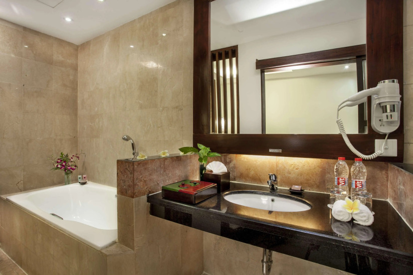 Best Western Kuta Villa 9