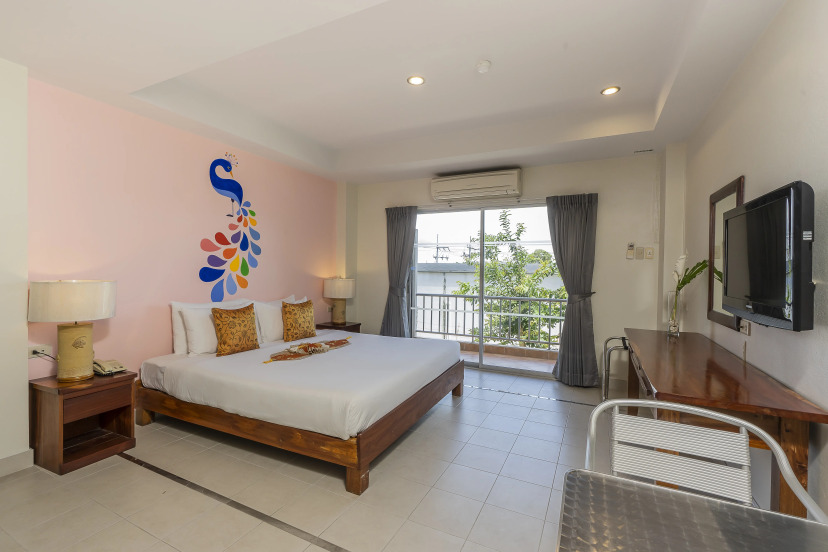 Bella Villa Pattaya 3rd Road 5