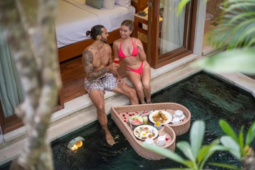 Aksari Villa Seminyak by Ini Vie Hospitality 30