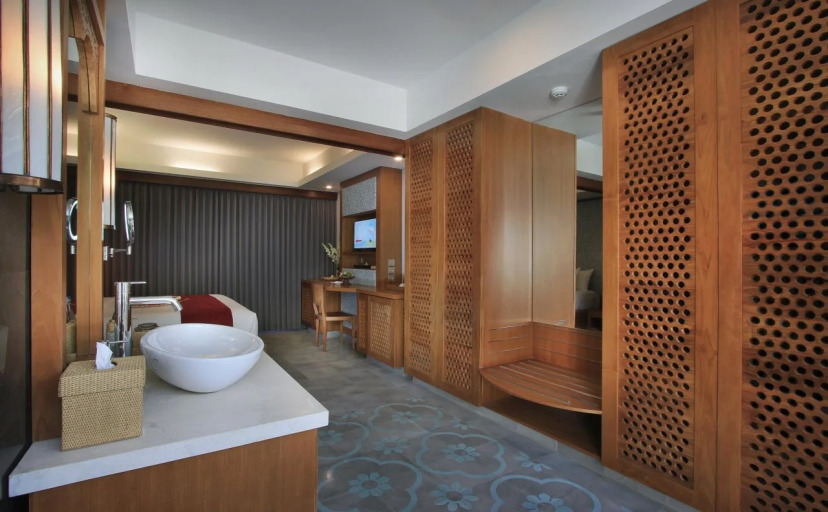 The Alantara Sanur 15