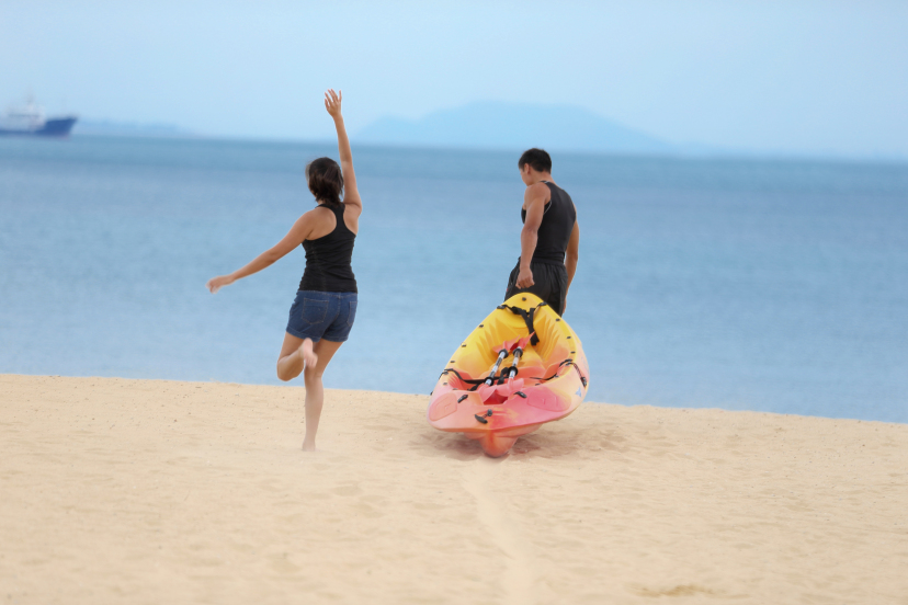 Banyan Tree Sanya 26