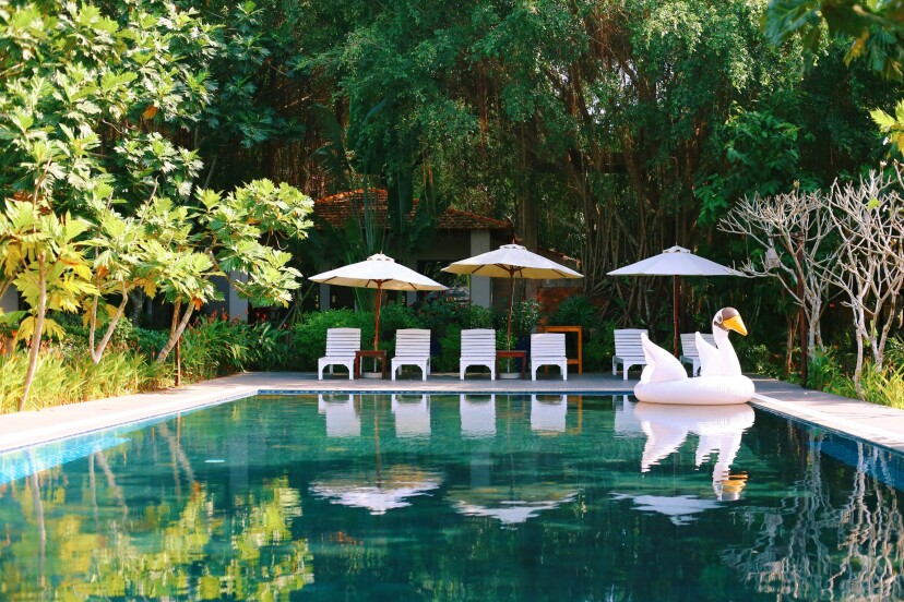 An Nhien Retreat Phu Quoc 14