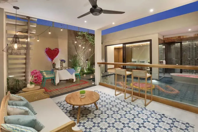 Ayona Villa Seminyak by Ini Vie Hospitality 12