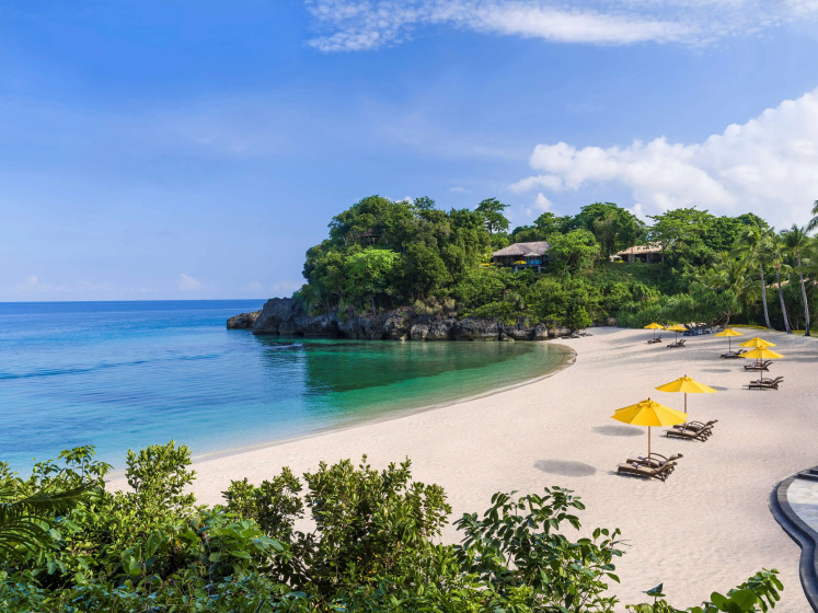 Shangri-La Boracay 28