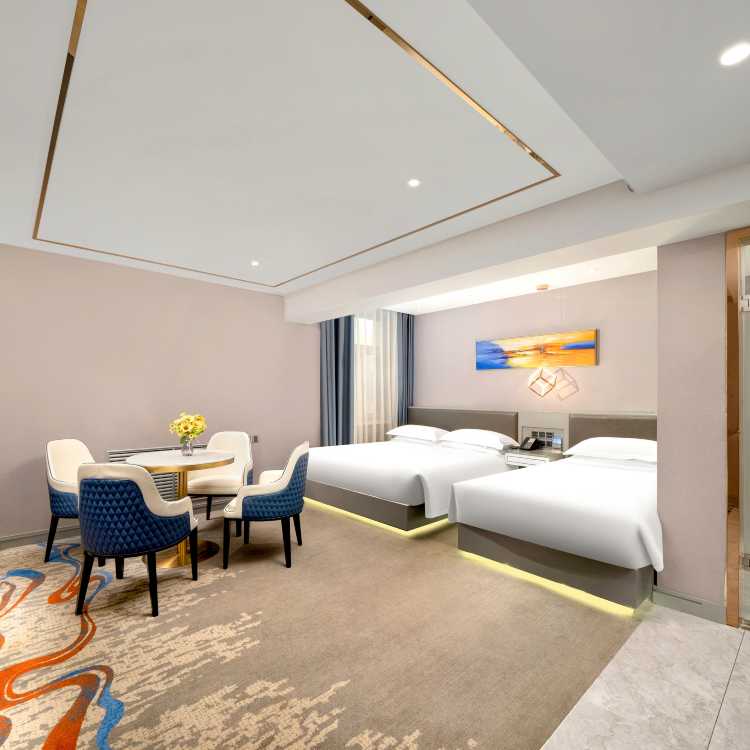 Gfour Holiday Hotel 5