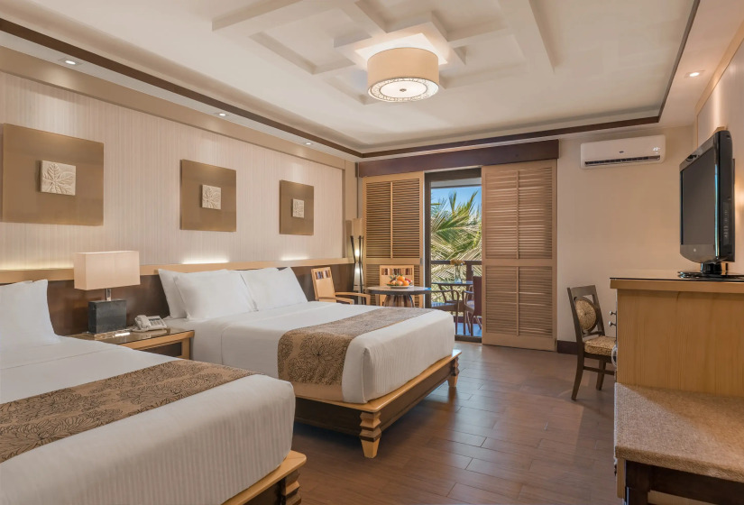 Henann Lagoon Resort 7